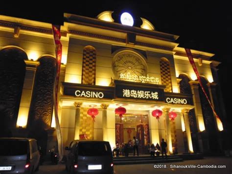 dao casino location